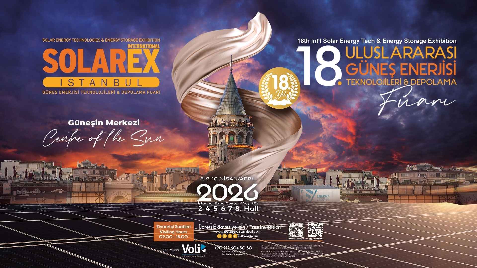 SolarEX