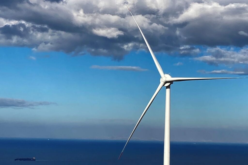 Polat Enerji, rüzgar portföyüyle 1 milyondan fazla haneye temiz enerji sağlıyor