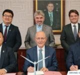 Goldwind GW165 rüzgar türbinleri – Metristepe RES kapasite artışı için 78 MW’lık türbin tedarik anlaşması