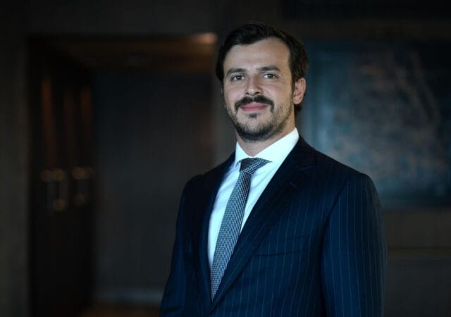 Kalyon PV yönetim değişikliği – Murathan Kalyoncu Yönetim Kurulu Başkanı, Görkem Suner Genel Müdür oldu