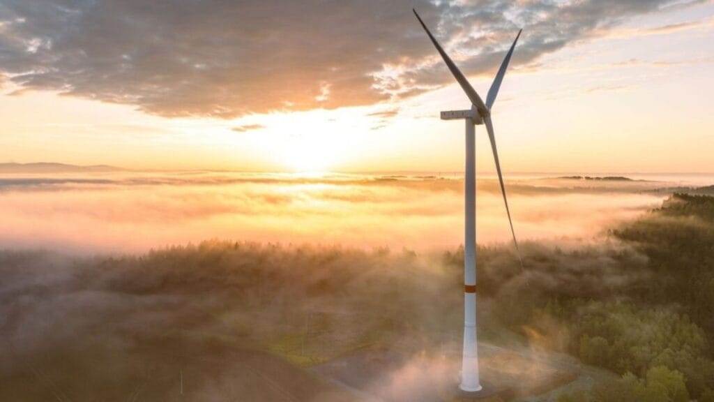 ENERCON E-138 EP3 E3 rüzgar türbini; Yield+ optimizasyonuyla türbinin nominal gücü donanım değişikliği yapılmadan 4,26 MW'tan 4,5 MW'a yükseltilebilecek.