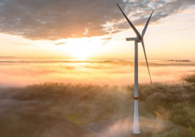 ENERCON E-138 EP3 E3 rüzgar türbini; Yield+ optimizasyonuyla türbinin nominal gücü donanım değişikliği yapılmadan 4,26 MW'tan 4,5 MW'a yükseltilebilecek.
