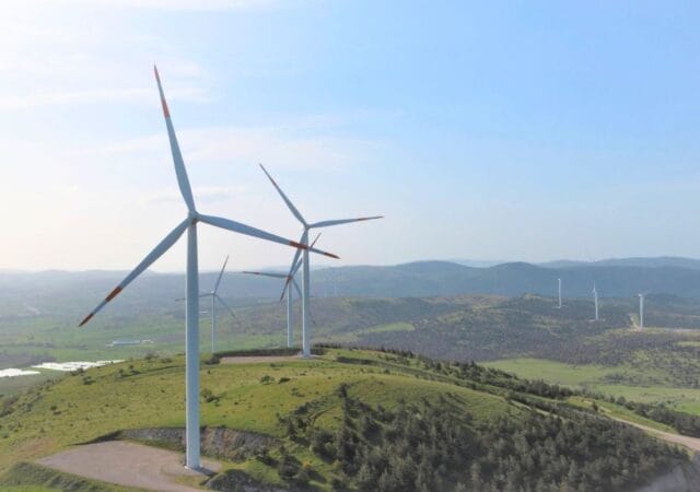Enerjisa Üretim Gaia RES