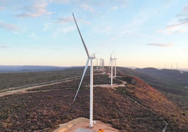Goldwind GWH182