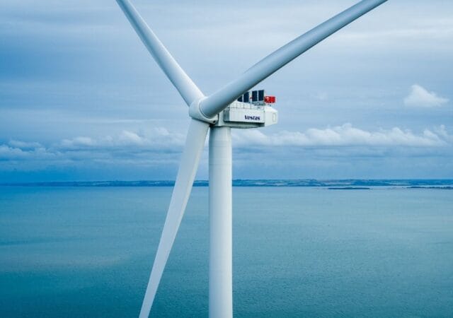 Vestas V236-15.0 MW