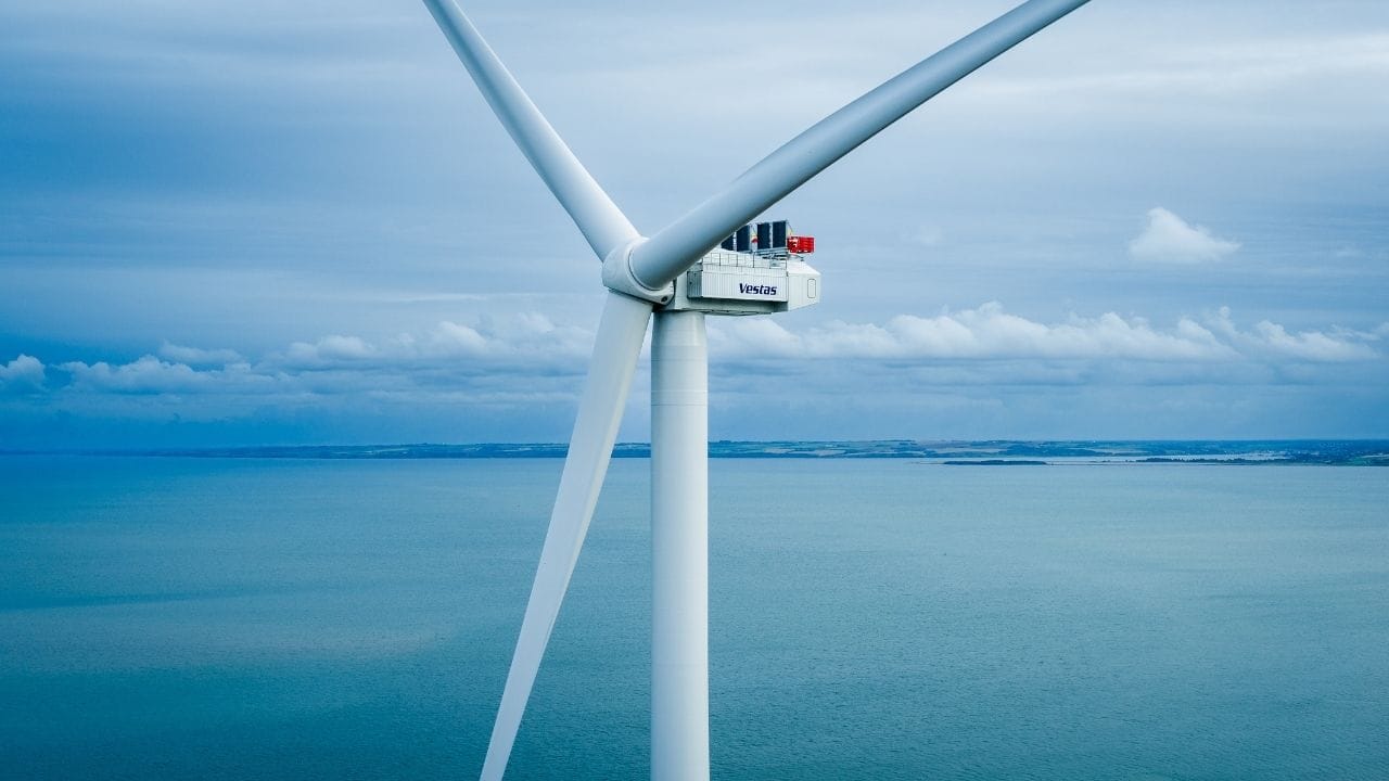 Vestas V236-15.0 MW