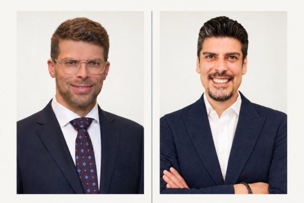 ENERCON'dan Arif Günyar, Enerjisa Enerji CFO'su Dr. Philipp Ulbrich'in yerine Yönetim Kurulu üyeliğine getirildi.