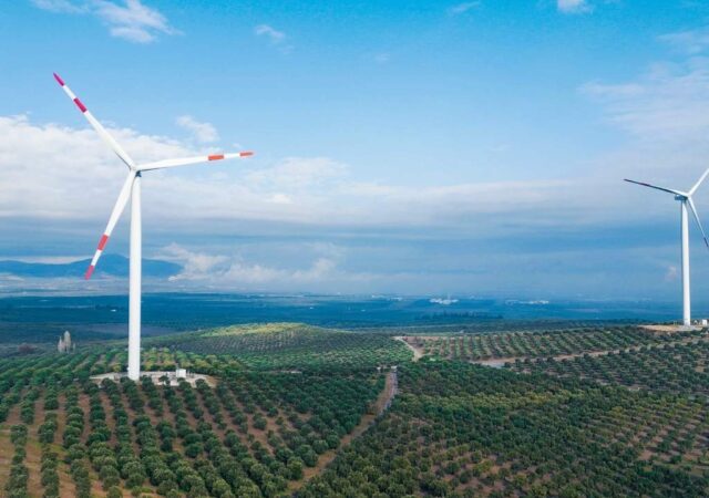 Enerjisa Üretim Edirne RES