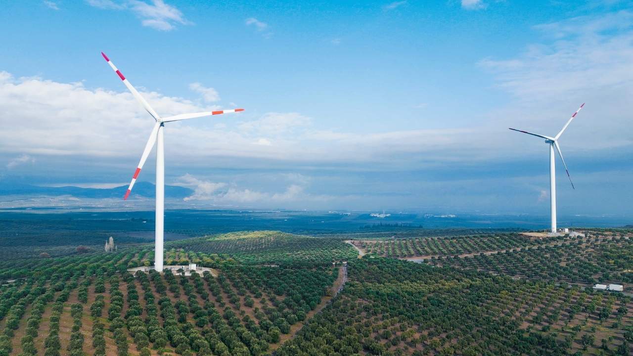 Enerjisa Üretim Edirne RES