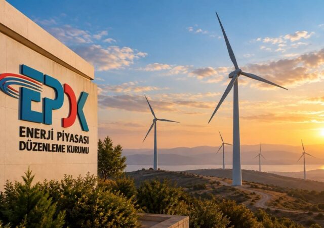 EPDK, 2027 yılı YEKDEM başvuruları için son tarihi 30 Kasım 2026 olarak belirledi.