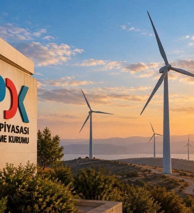 EPDK, 2027 yılı YEKDEM başvuruları için son tarihi 30 Kasım 2026 olarak belirledi.