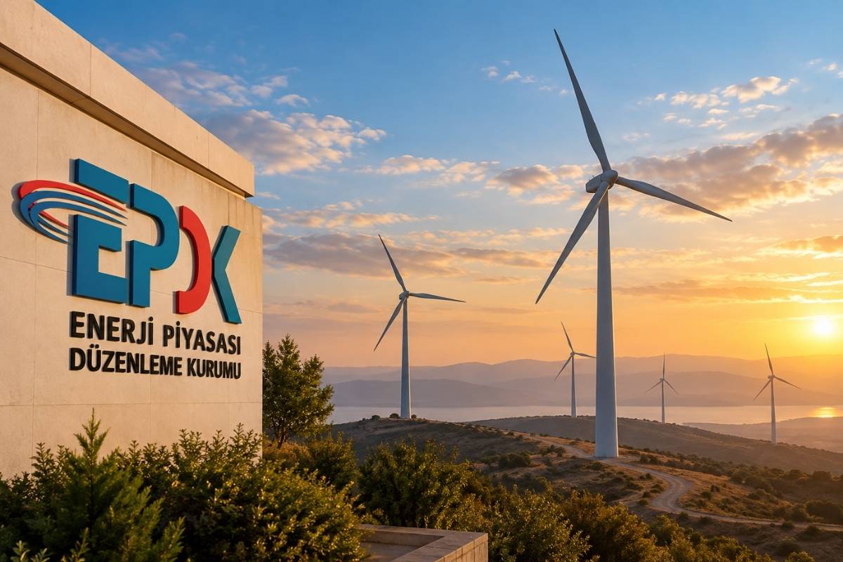 EPDK, 2027 yılı YEKDEM başvuruları için son tarihi 30 Kasım 2026 olarak belirledi.