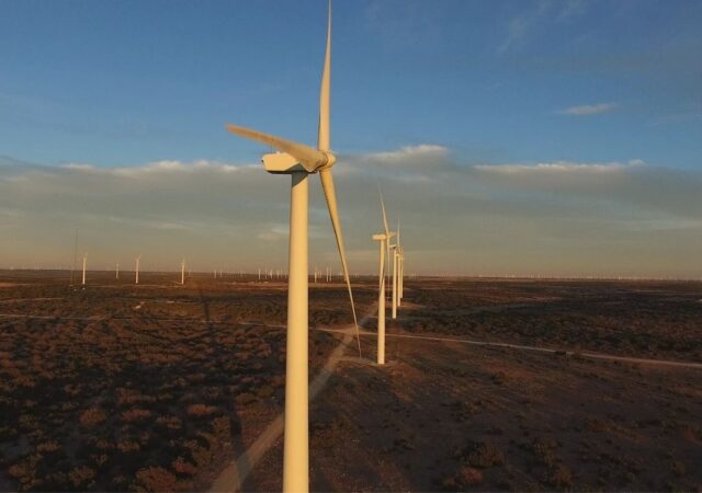 GE Vernova, ABD'de 6 binden fazla rüzgar türbininde kısmi repowering uygulaması gerçekleştirdi.