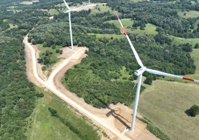 Nordex’in Fransa, Portekiz ve İspanya’daki 175 MW’lık siparişlerinde kullanılacak rüzgar türbinleri