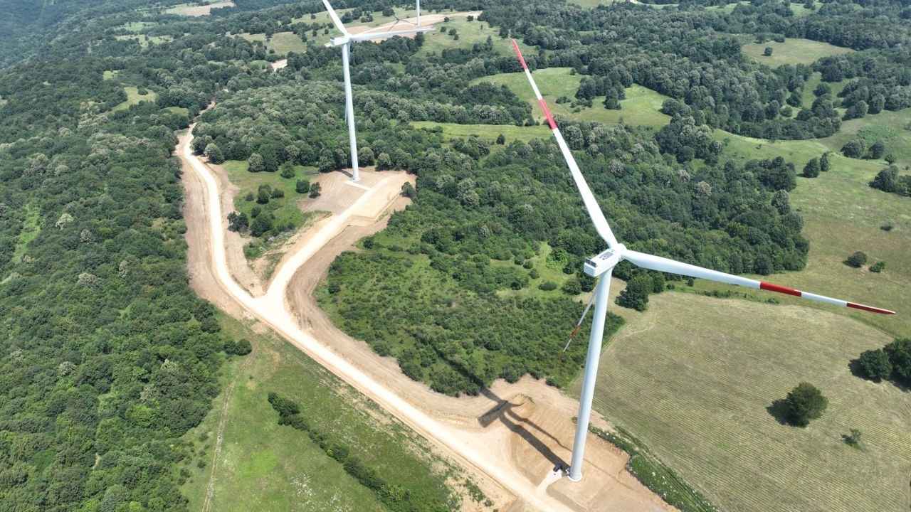 Nordex’in Fransa, Portekiz ve İspanya’daki 175 MW’lık siparişlerinde kullanılacak rüzgar türbinleri