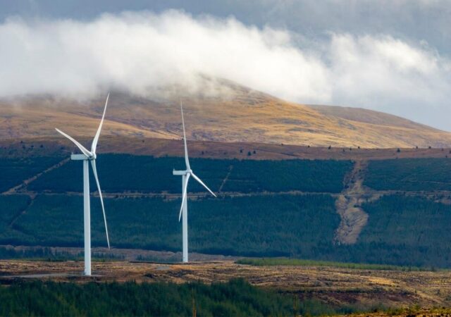 Nordex, Yeni Zelanda pazarına 192 MW’lık ilk siparişiyle girdi