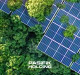 Pasifik Holding