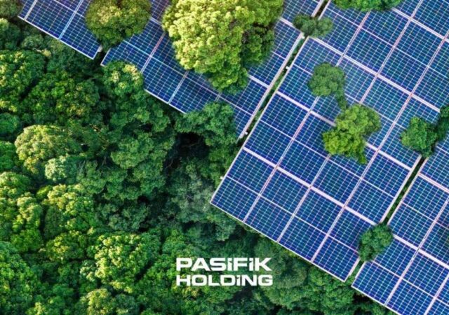 Pasifik Holding