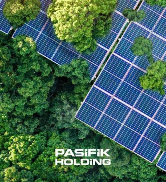 Pasifik Holding