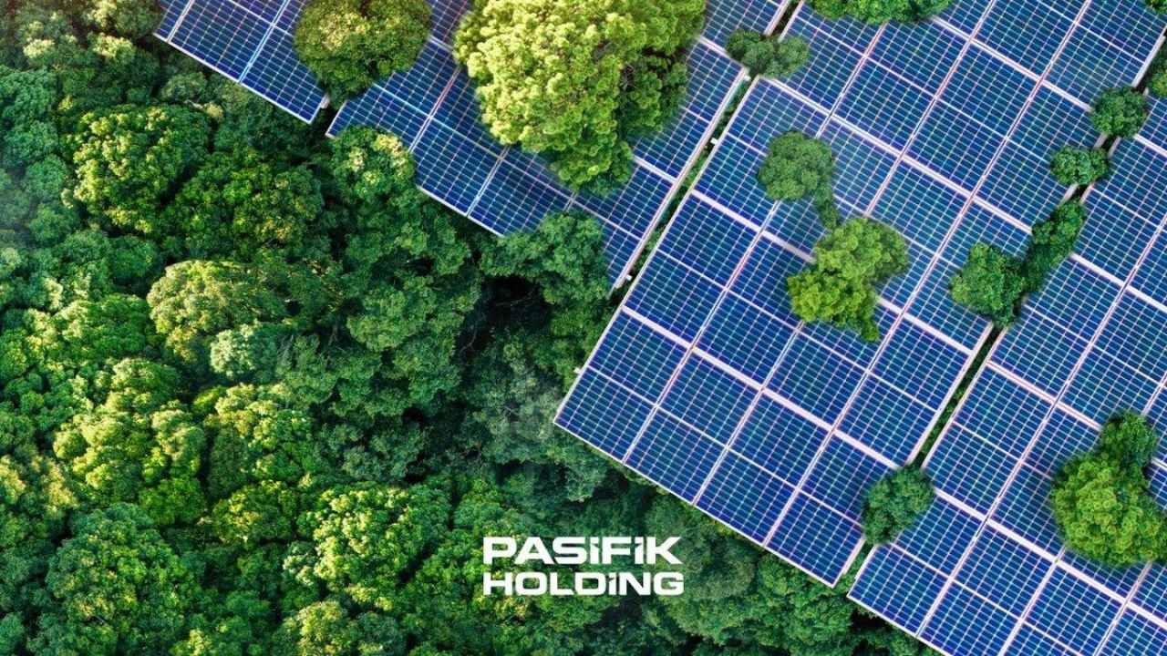Pasifik Holding