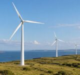 Avrupa Birliği’nin rüzgar türbini ithalatı ve ihracatı 2025 yılında artış gösterdi.